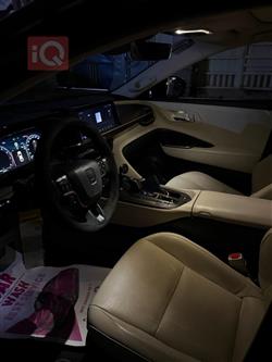 تويوتا كراون